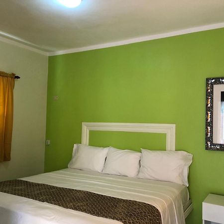 Diosamar Hotel Y Suites La Tentacion Exteriér fotografie