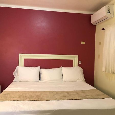 Diosamar Hotel Y Suites La Tentacion Exteriér fotografie