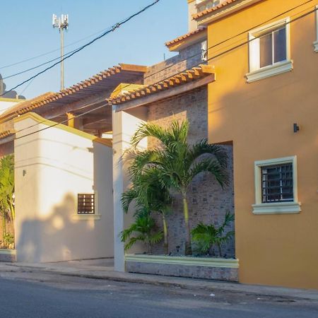 Diosamar Hotel Y Suites La Tentacion Exteriér fotografie