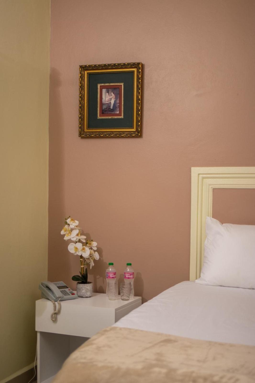 Diosamar Hotel Y Suites La Tentacion Exteriér fotografie