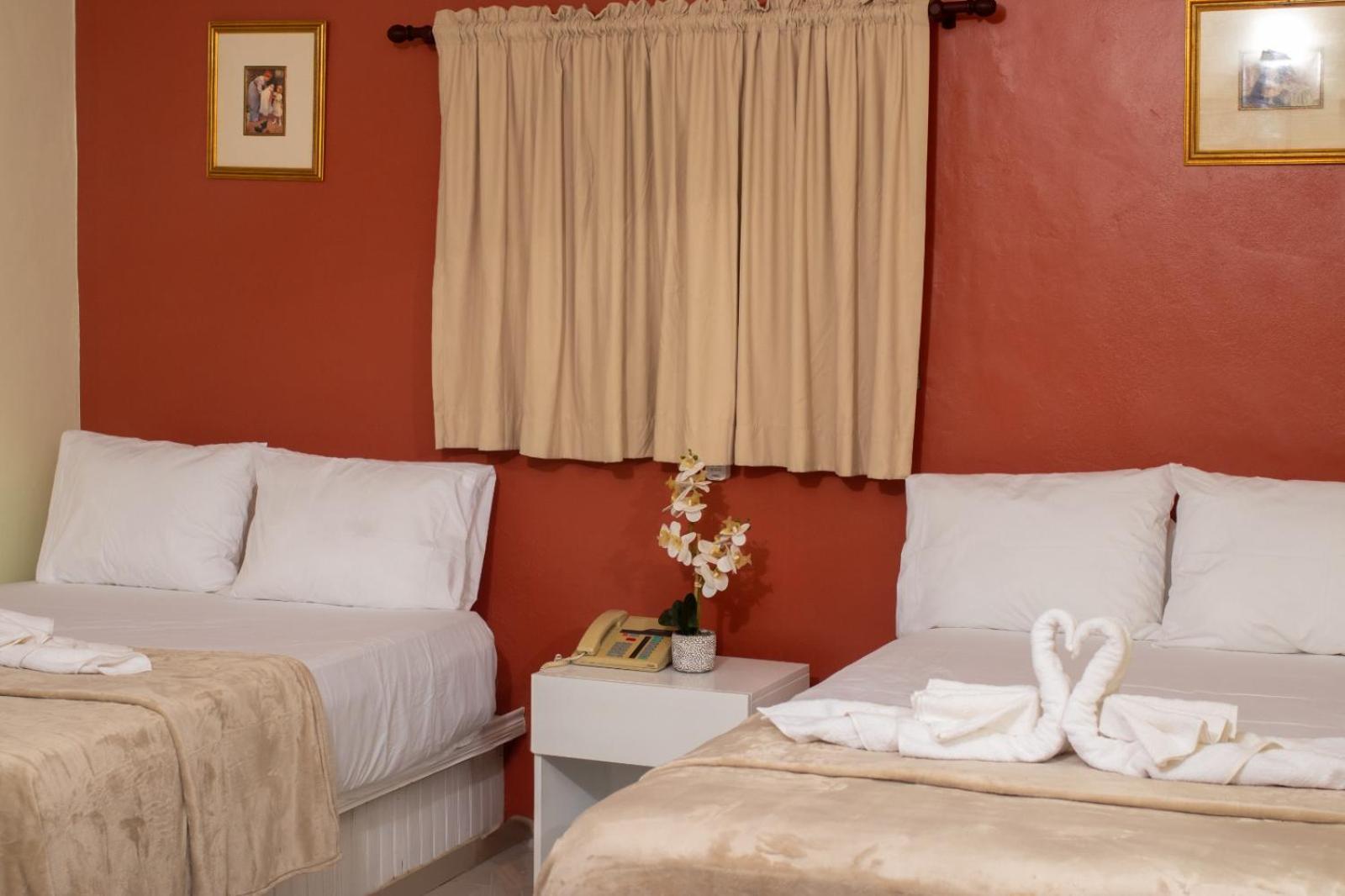 Diosamar Hotel Y Suites La Tentacion Exteriér fotografie