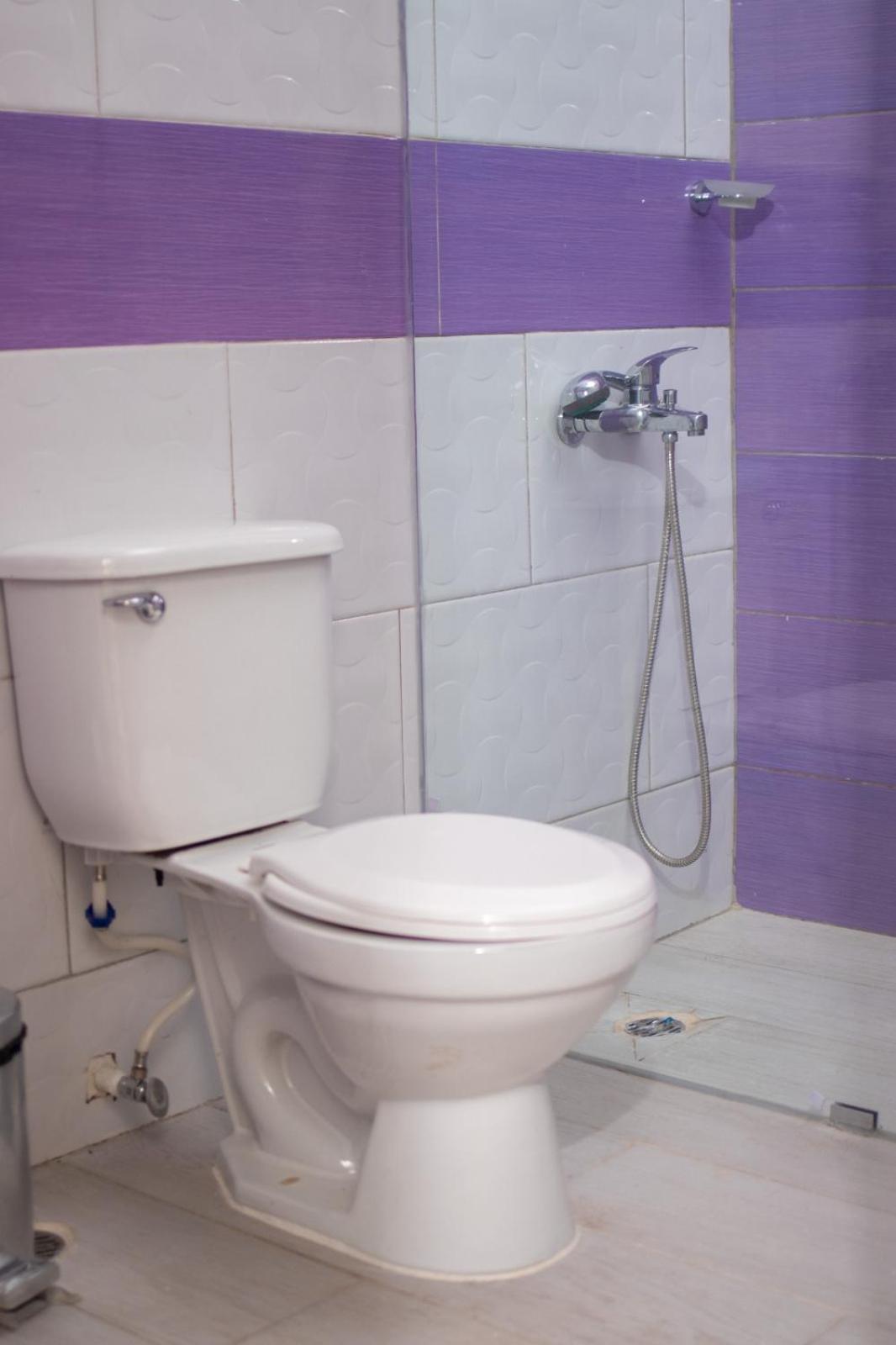 Diosamar Hotel Y Suites La Tentacion Exteriér fotografie