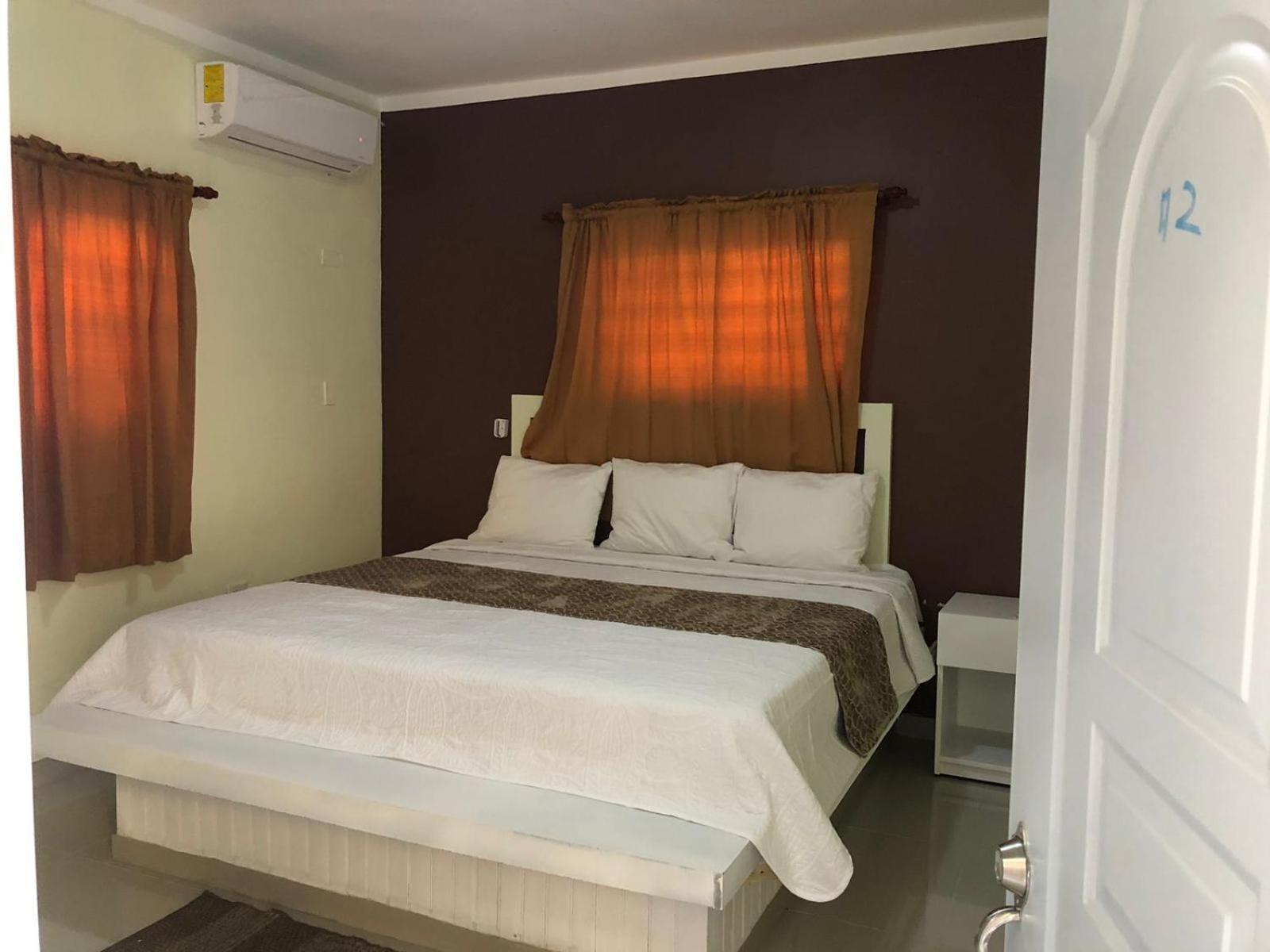 Diosamar Hotel Y Suites La Tentacion Exteriér fotografie