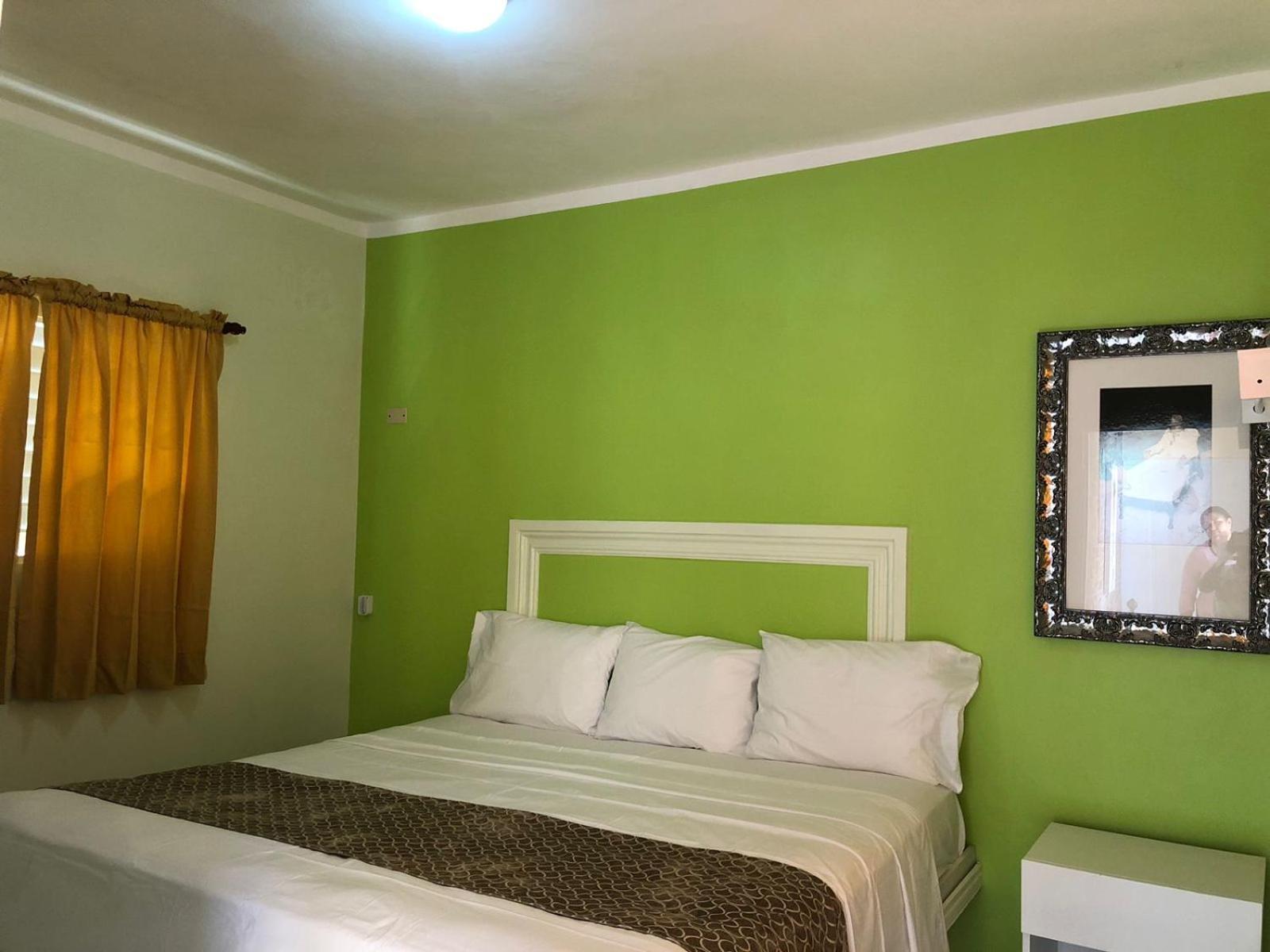 Diosamar Hotel Y Suites La Tentacion Exteriér fotografie