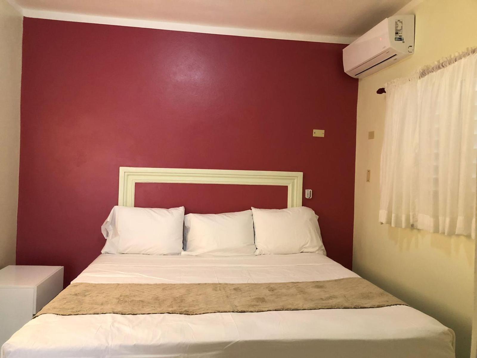 Diosamar Hotel Y Suites La Tentacion Exteriér fotografie