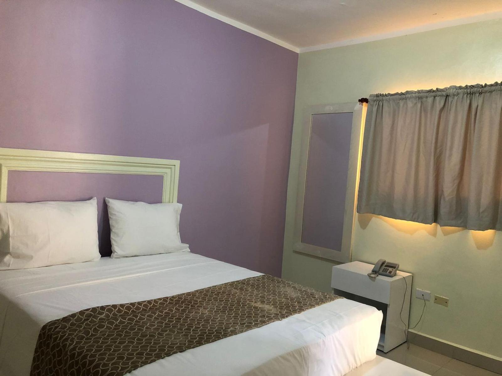 Diosamar Hotel Y Suites La Tentacion Exteriér fotografie