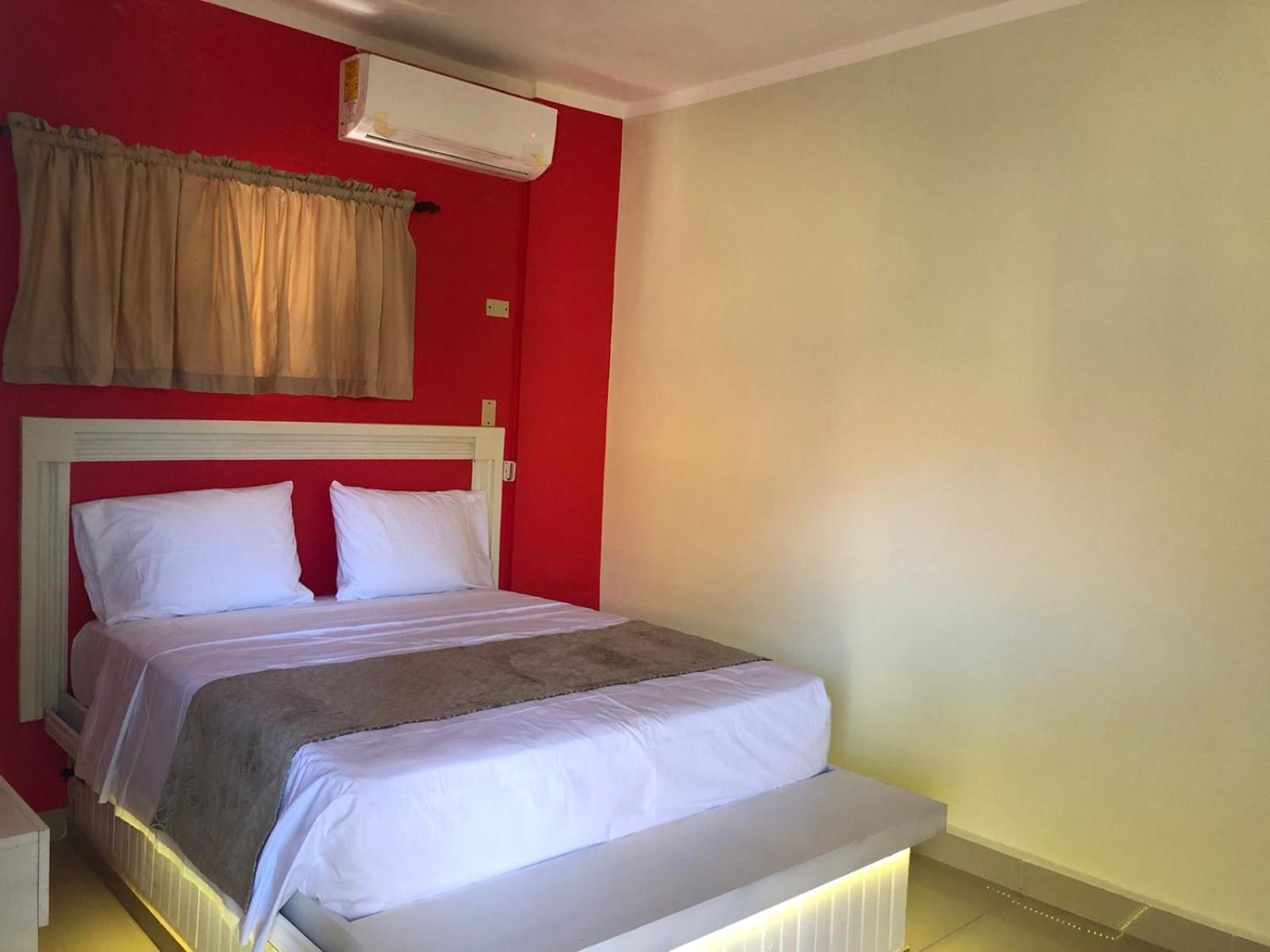 Diosamar Hotel Y Suites La Tentacion Exteriér fotografie