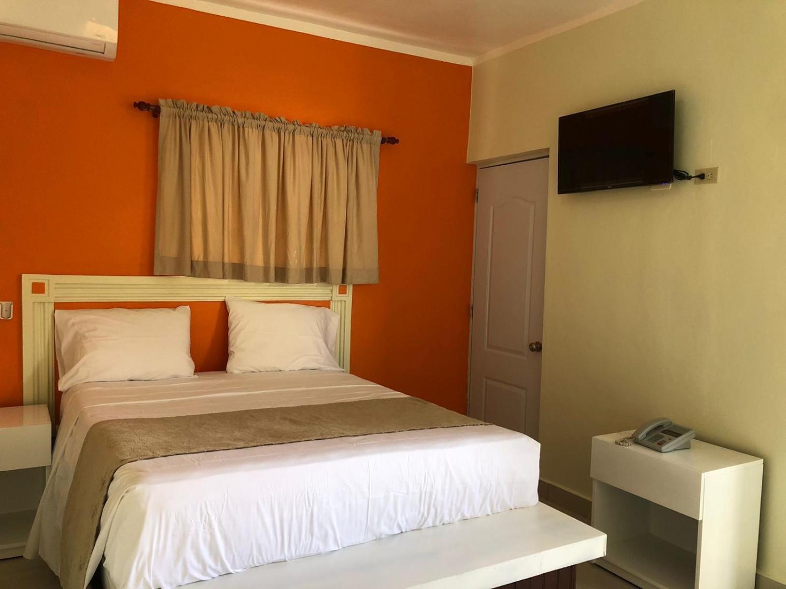 Diosamar Hotel Y Suites La Tentacion Exteriér fotografie